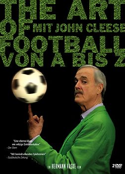 Art of Football, The DVD