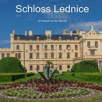 Schloss Lednice