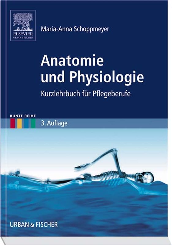 Anatomie und Physiologie