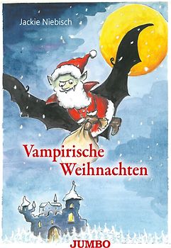 Vampirische Weihnachten