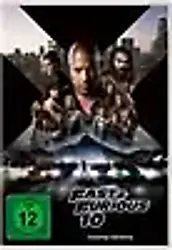 Kundenbild für Fast & Furious 10
