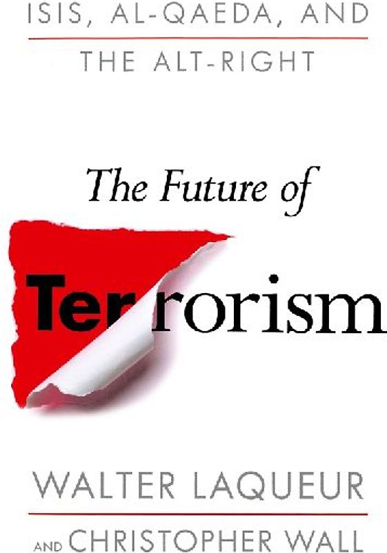 Future of Terrorism