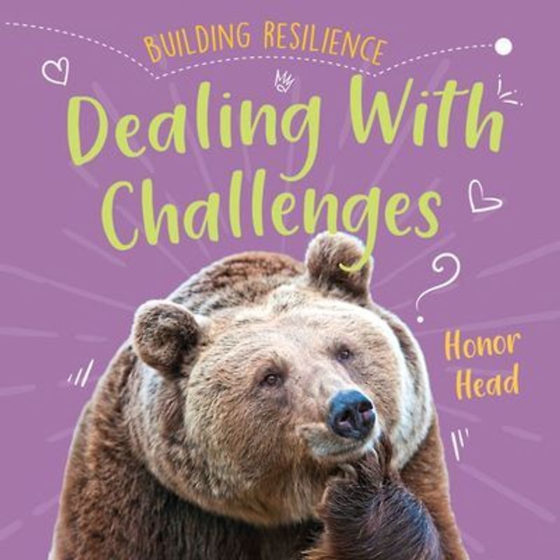 Dealing with Challenges