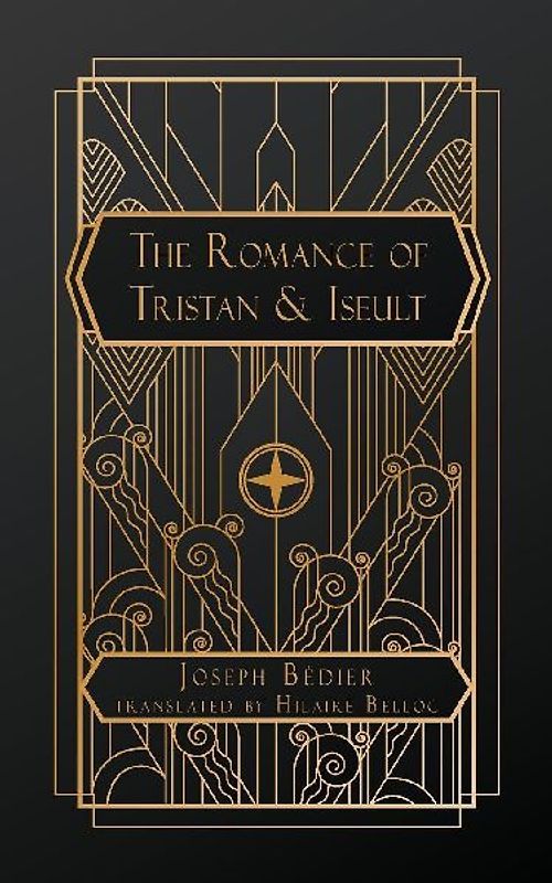 The Romance of Tristan and Iseult
