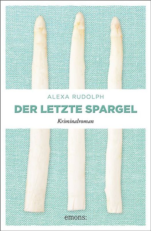 Der letzte Spargel