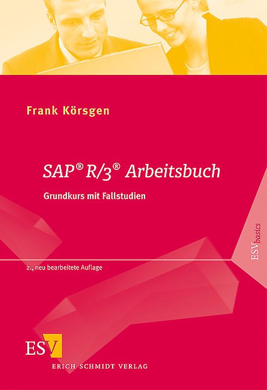 SAP® R/3® Arbeitsbuch