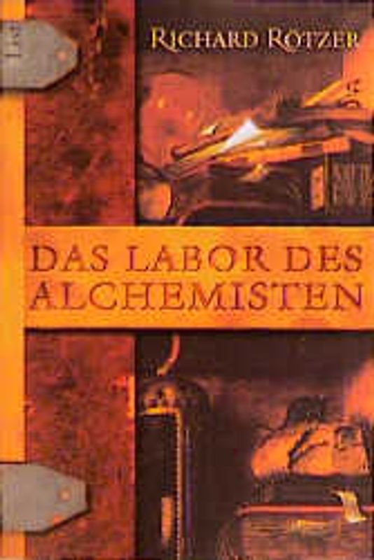 Das Labor des Alchimisten