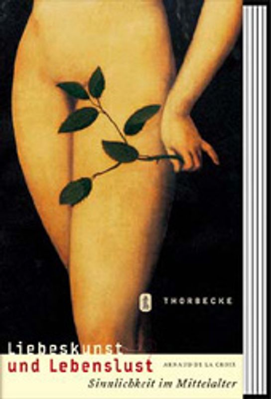 Liebeskunst und Lebenslust