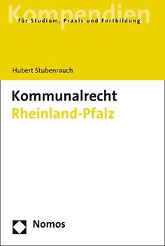 Kommunalrecht Rheinland-Pfalz