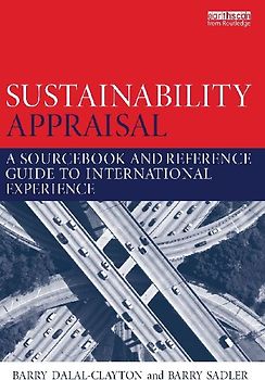 Sustainability Appraisal