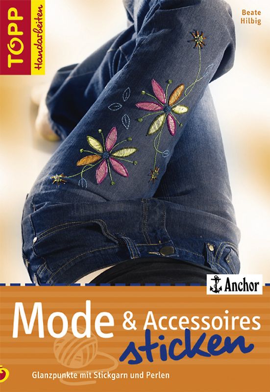 Mode & Accessoires sticken