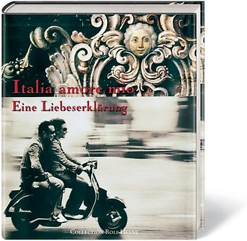 Italia Amore Mio