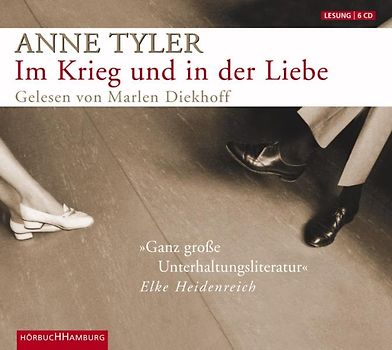 Im Krieg und in der Liebe