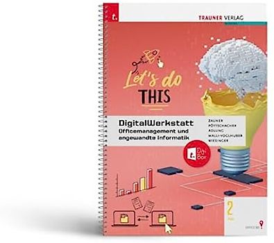 Officemanagement und angewandte Informatik 2 FW Office 365 + TRAUNER-DigiBox