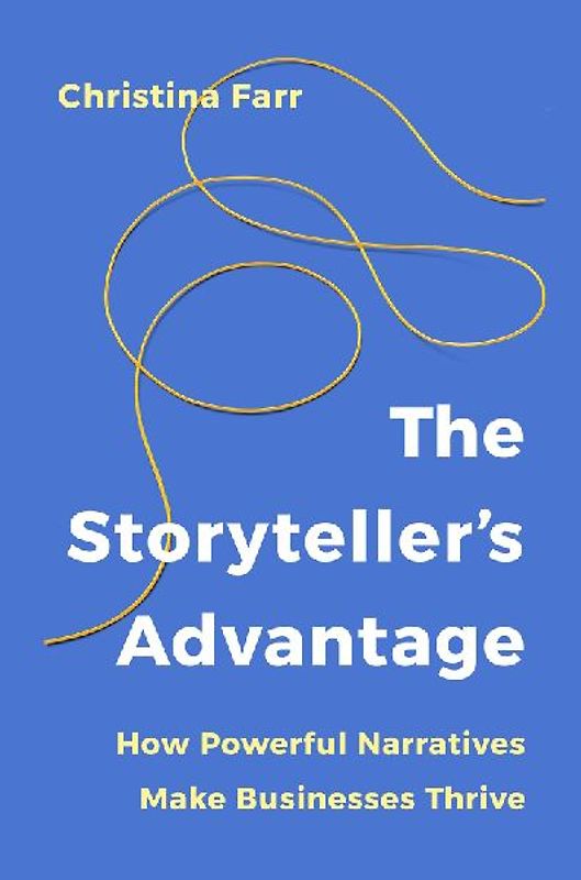 The Storyteller's Advantage