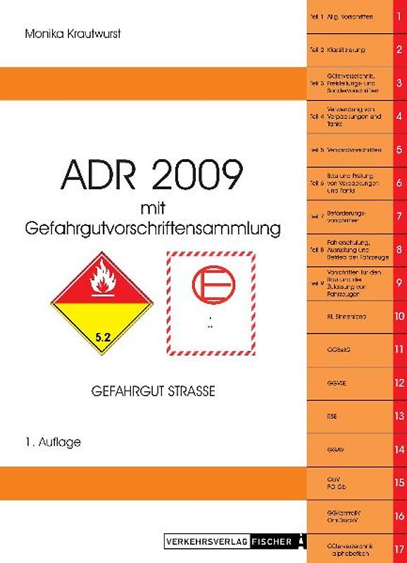 ADR 2009