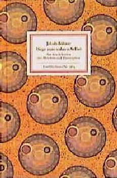 Wege zum Wahren Selbst. Aus den Schriften des Mystikers und Theosophen