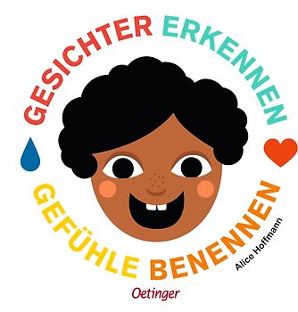 Gesichter erkennen – Gefühle benennen