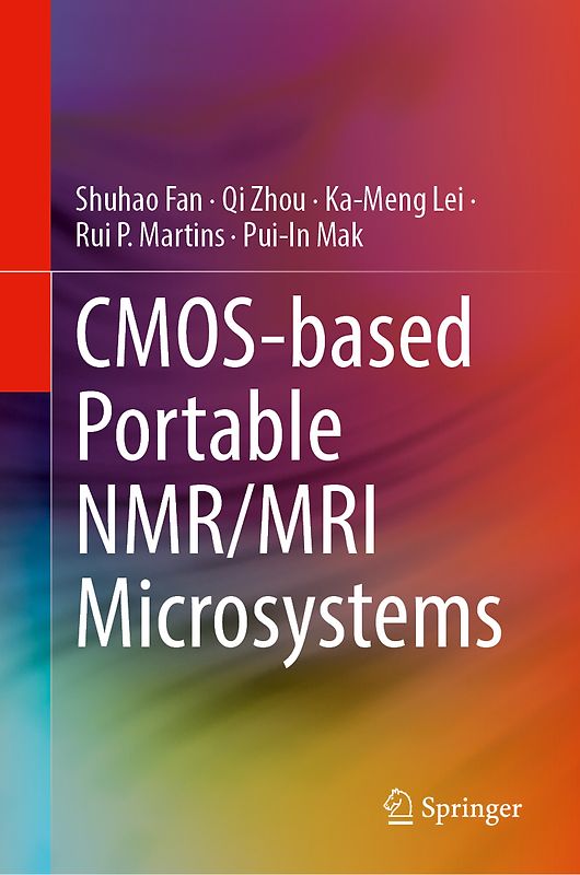 CMOS-based Portable NMR/MRI Microsystems