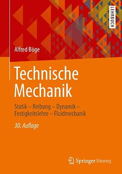 Technische Mechanik