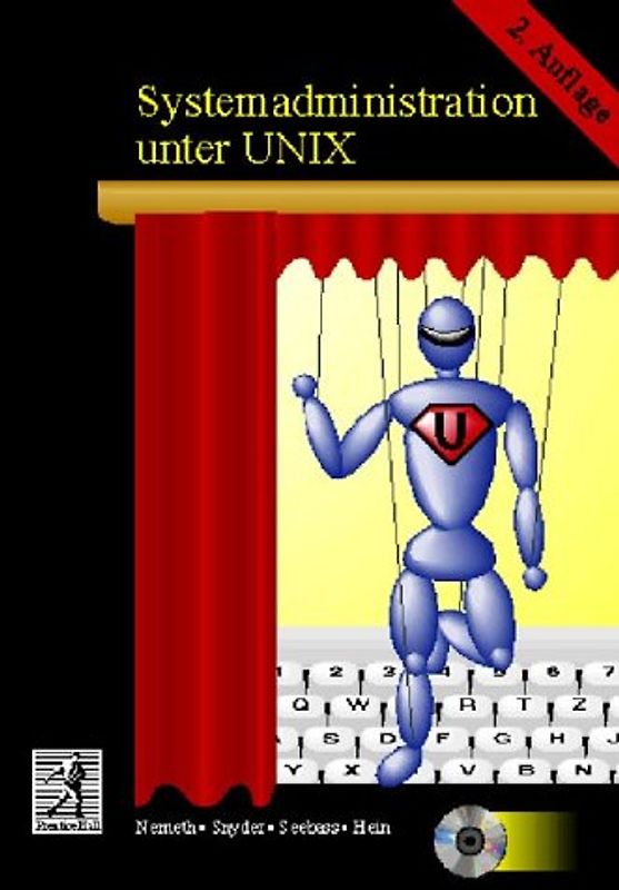 Systemadministration unter UNIX