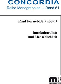 Interkulturalität und Menschlichkeit