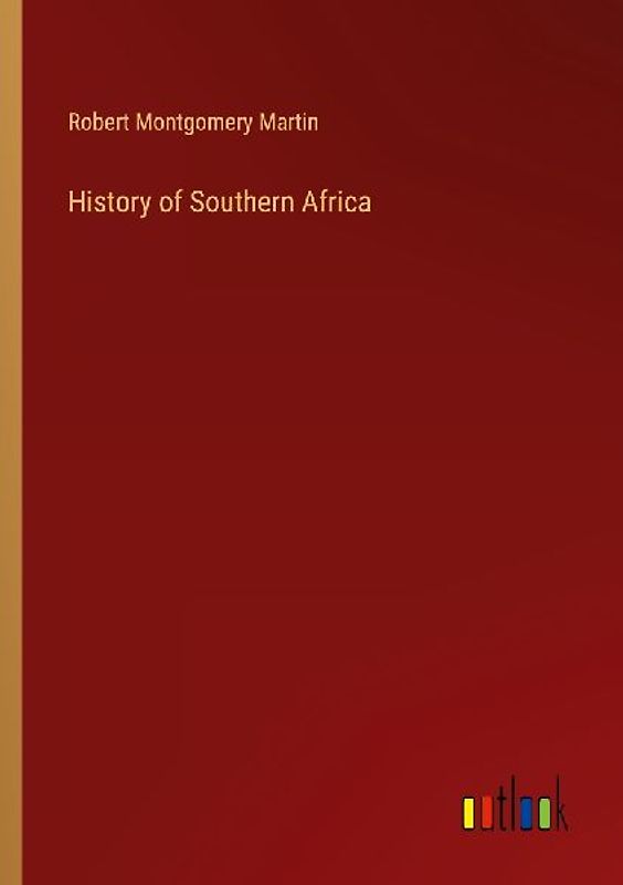 History of Southern Africa
