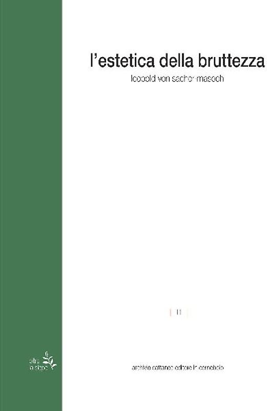 L' estetica della bruttezza