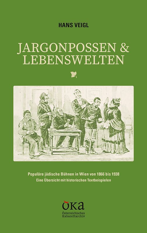 Jargonpossen & Lebenswelten