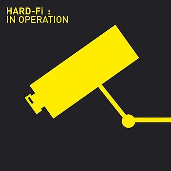 Hard-Fi - In Operation