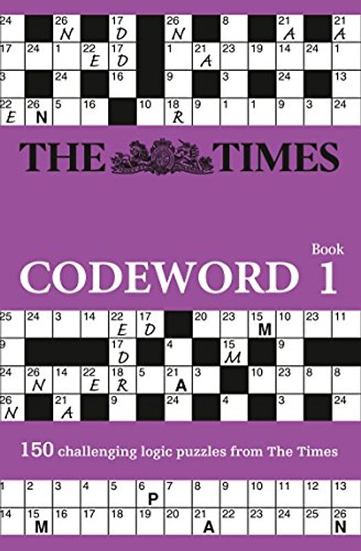 The Times Codeword
