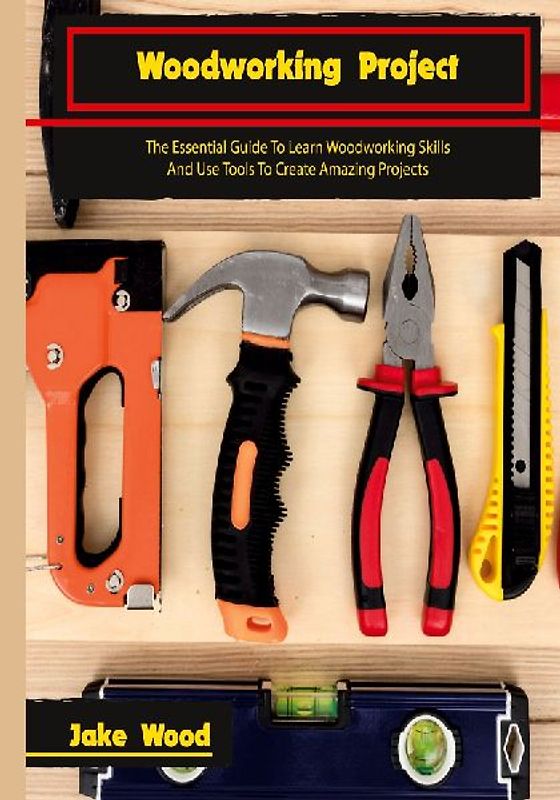 Woodworking Projects