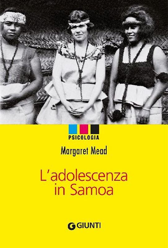 L' adolescenza in Samoa