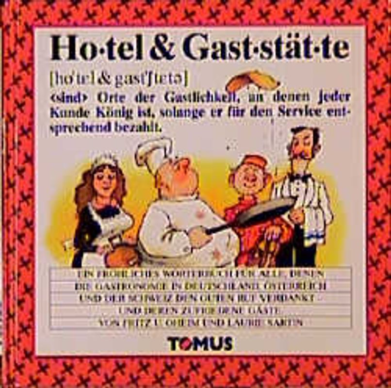 Hotel & Gaststätte