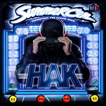 Summer Cem - Hak [inkl. DVD]