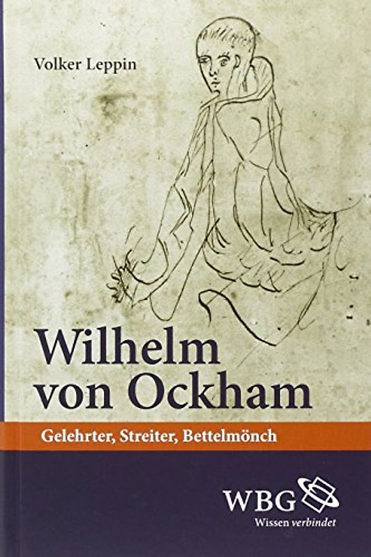 Wilhelm von Ockham