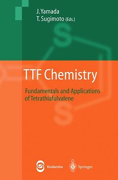 TTF Chemistry