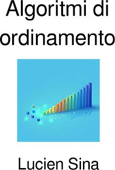 Algoritmi di ordinamento