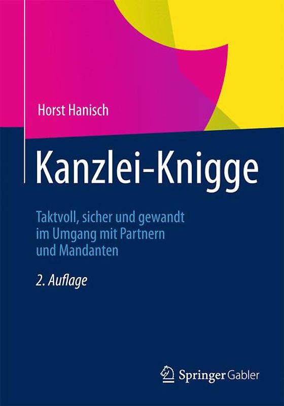 Kanzlei-Knigge