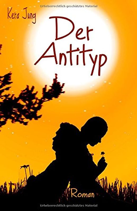 Der Antityp