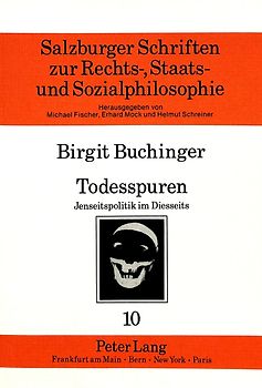 Todesspuren