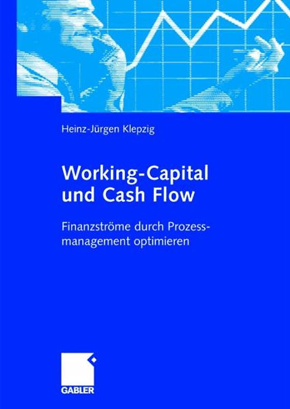 Working-Capital und Cash Flow