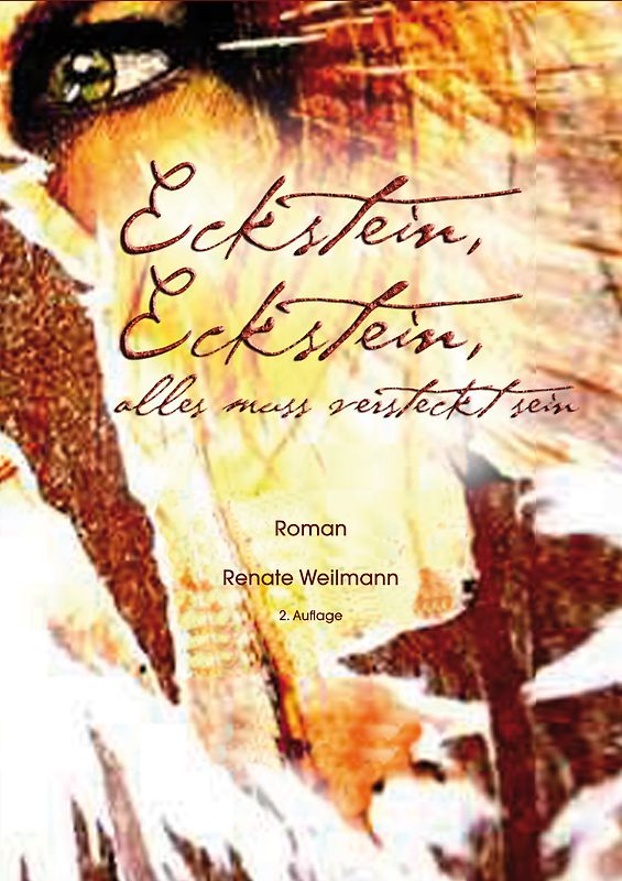 Eckstein, Eckstein, alles muß versteckt sein