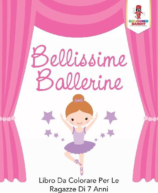 Bellissime Ballerine