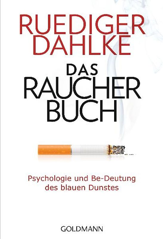 Das Raucherbuch