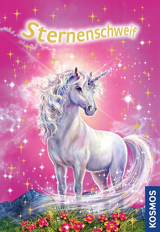 Sternenschweif, Jubiläumsschuber