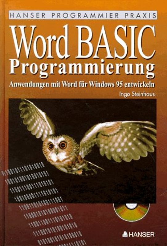 Word BASIC Programmierung