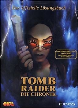 Tomb Raider 5 - Die Chronik