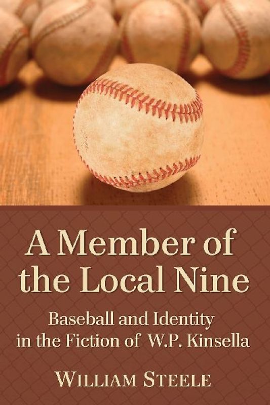 A Member of the Local Nine