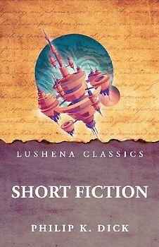 Short Fiction